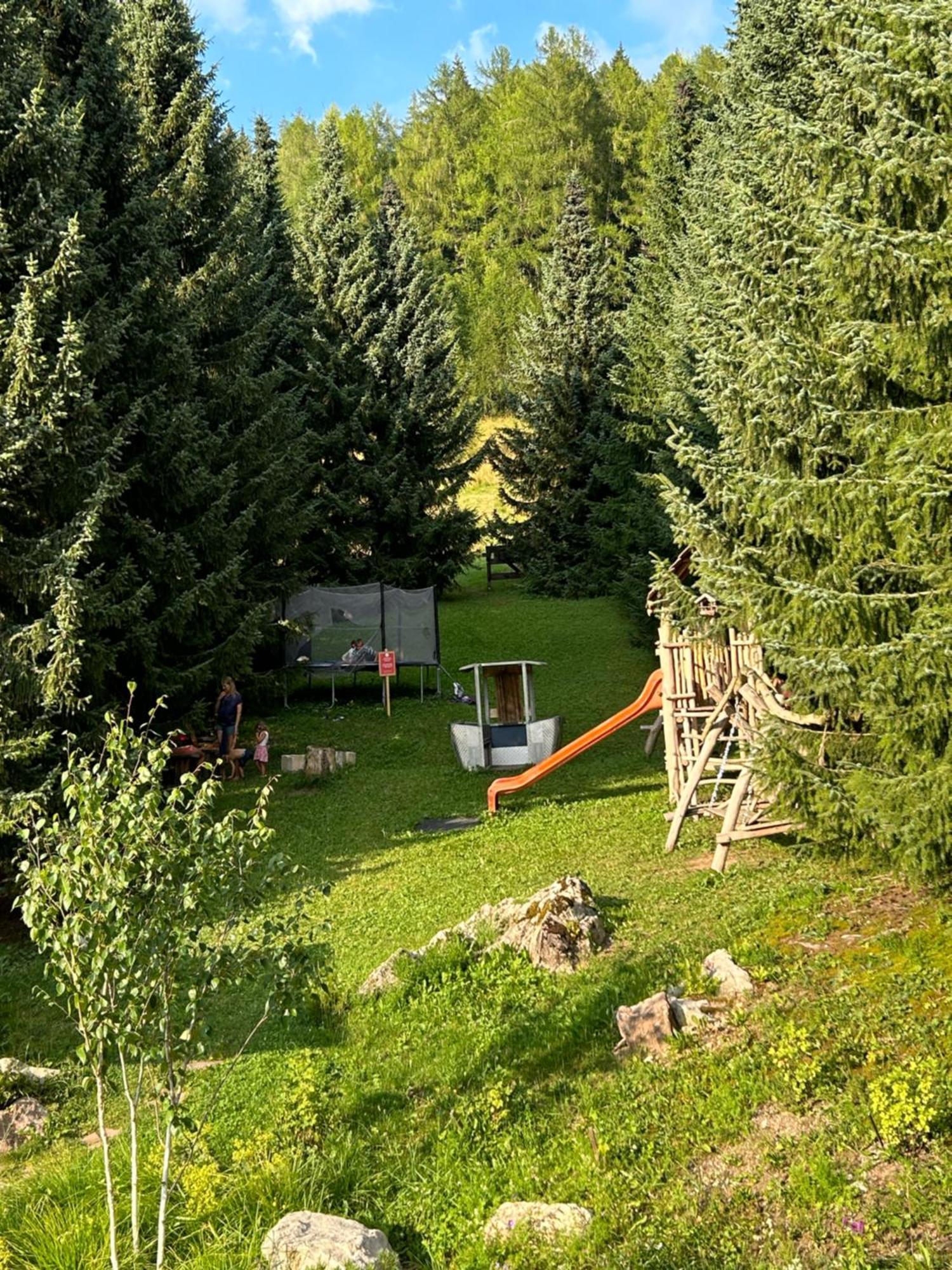 Penzion Aurelia Donovaly Dış mekan fotoğraf